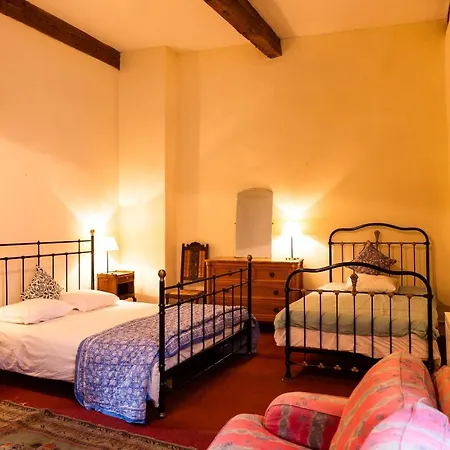 Appartement The Riverside Lagrasse