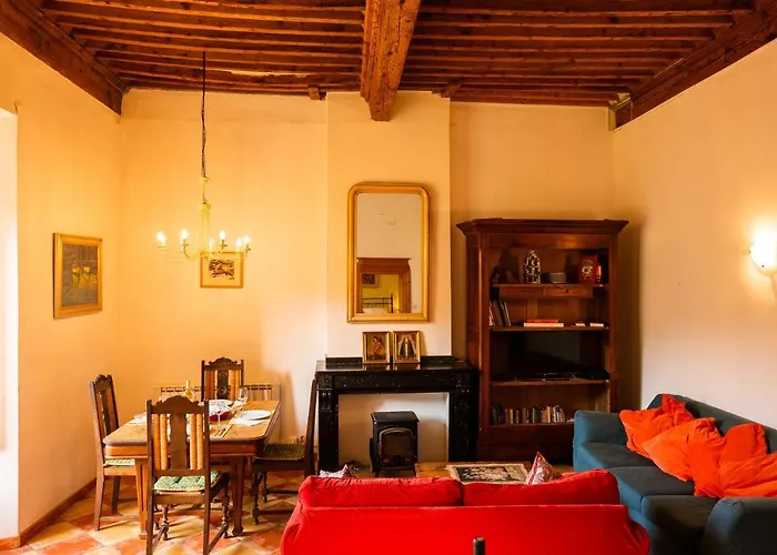 The Riverside Appartement *