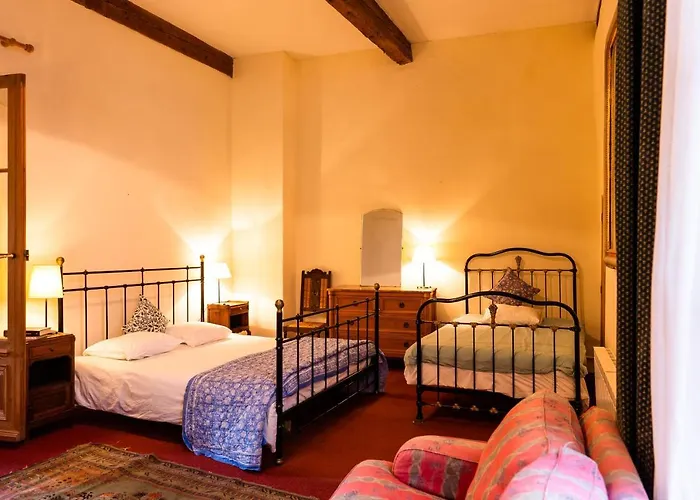 Appartement The Riverside Lagrasse